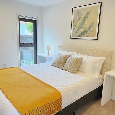 The Luxe Hidden Gem Villa In Auckland Heart - 3 Bedrooms Near Newmarket Westfieldmall Ngoại thất bức ảnh