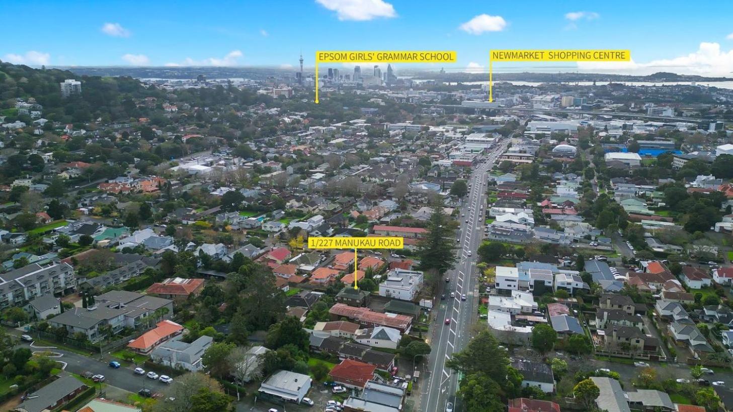 The Luxe Hidden Gem Villa In Auckland Heart - 3 Bedrooms Near Newmarket Westfieldmall Ngoại thất bức ảnh