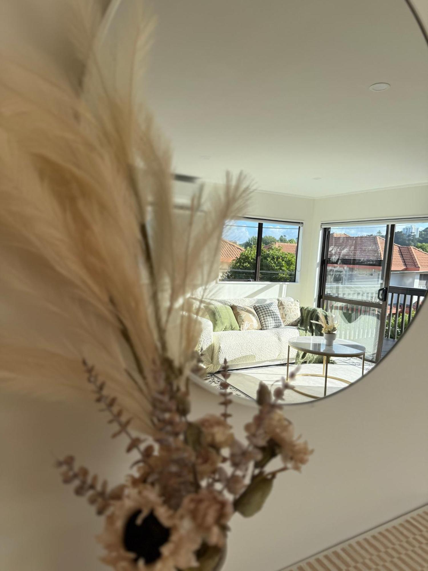 The Luxe Hidden Gem Villa In Auckland Heart - 3 Bedrooms Near Newmarket Westfieldmall Ngoại thất bức ảnh